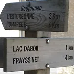 De Goujounac