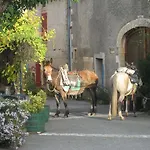 De Hotel Goujounac