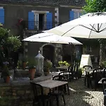De Hotel Goujounac