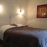 De Hotel Goujounac