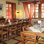 De Hotel Goujounac