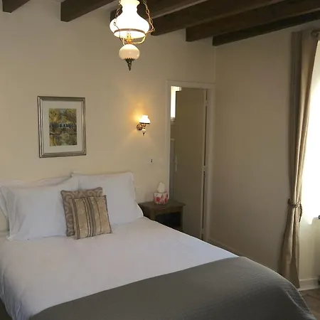 Hotel De 2*