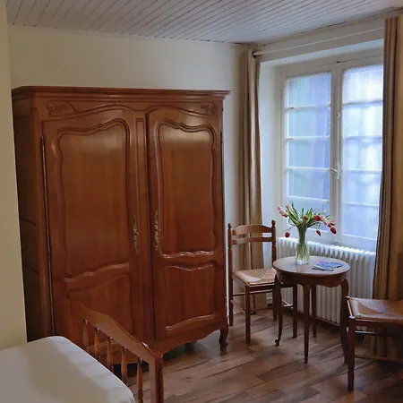 Hotel De Goujounac