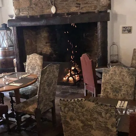 Hotel De Goujounac