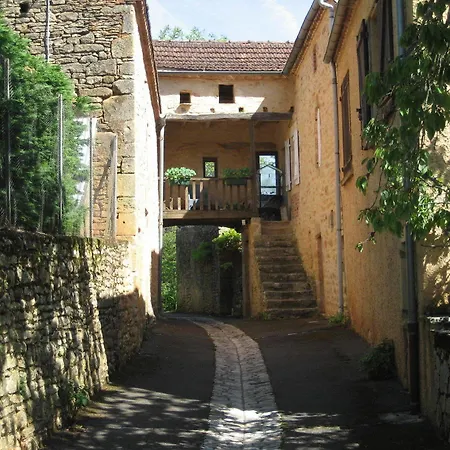 Hotel De Goujounac