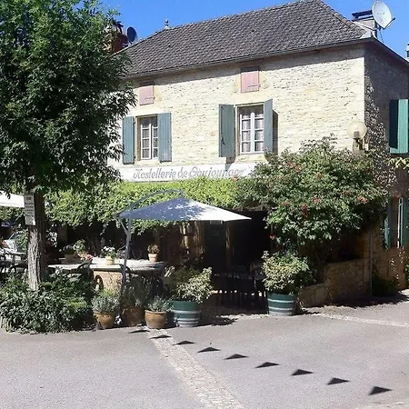 De Goujounac