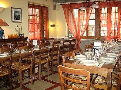 De Hotel Goujounac