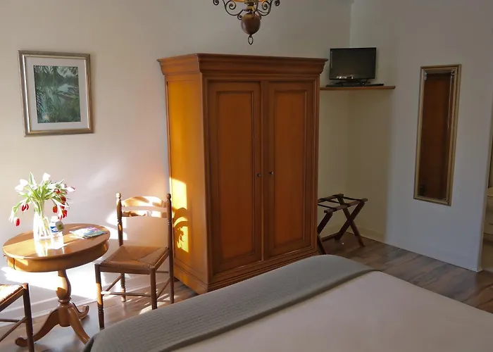 Szálloda De Goujounac