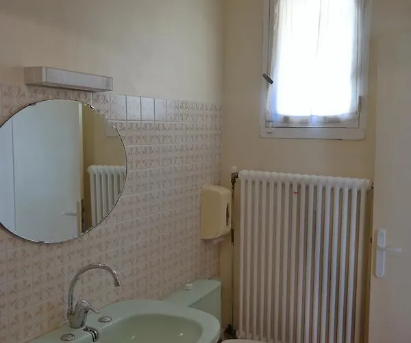 Szálloda De Goujounac