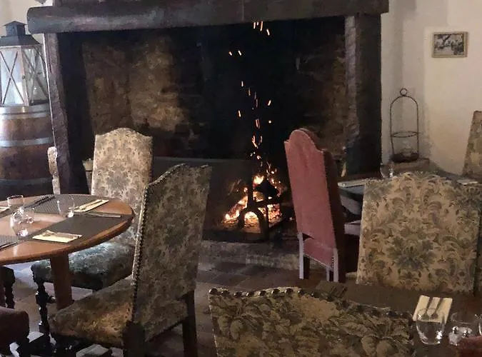 Szálloda De Goujounac