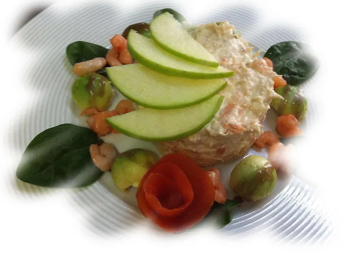 Szálloda De Goujounac