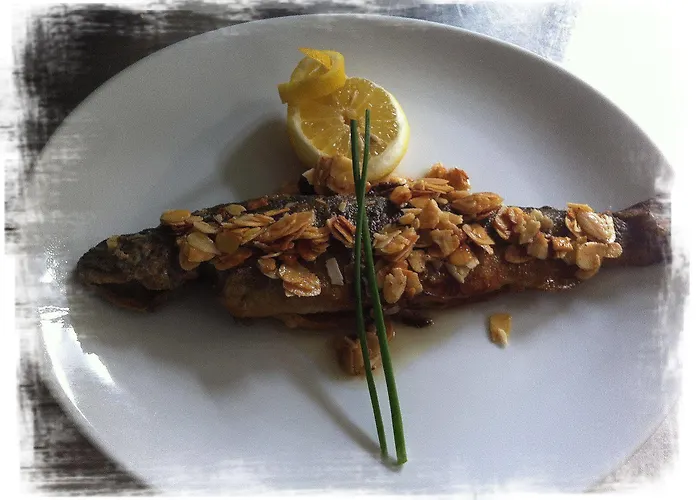 Szálloda De Goujounac